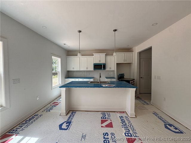 39 Tackett Court, Lillington, NC 27546