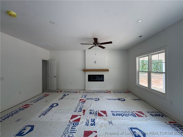39 Tackett Court, Lillington, NC 27546