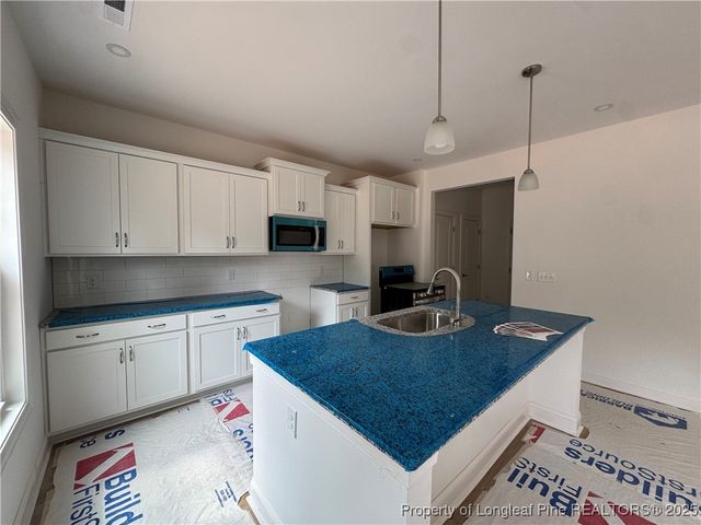 39 Tackett Court, Lillington, NC 27546