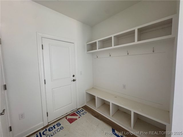 39 Tackett Court, Lillington, NC 27546