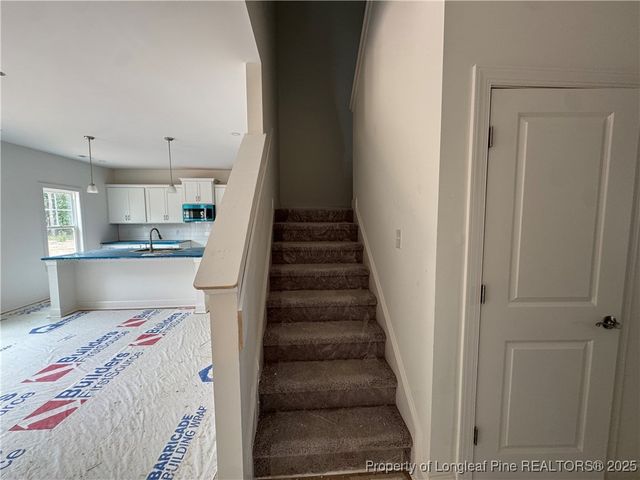 39 Tackett Court, Lillington, NC 27546