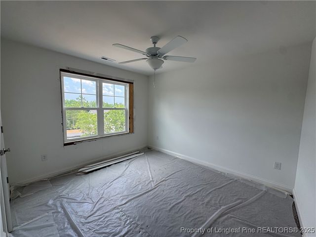 39 Tackett Court, Lillington, NC 27546