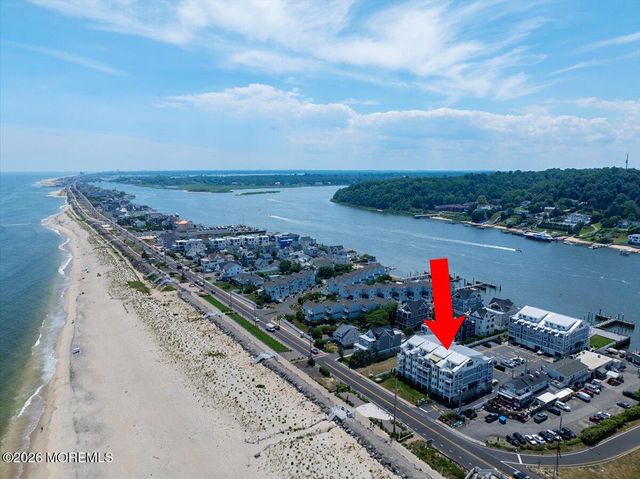 150 Ocean Avenue 21, Sea Bright, NJ 07760