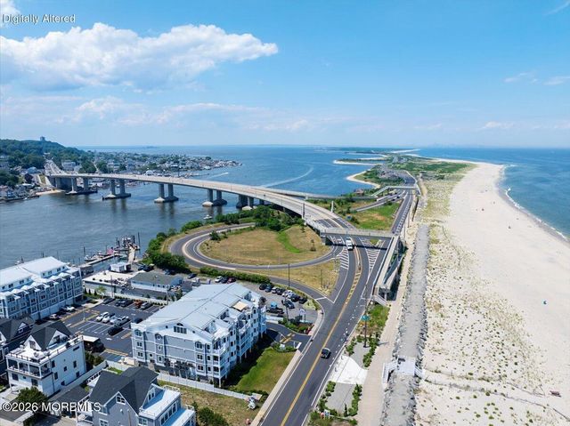 150 Ocean Avenue 21, Sea Bright, NJ 07760