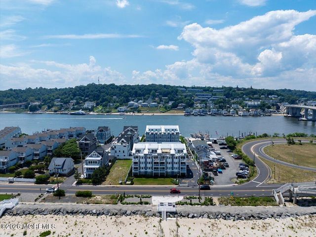 150 Ocean Avenue 21, Sea Bright, NJ 07760