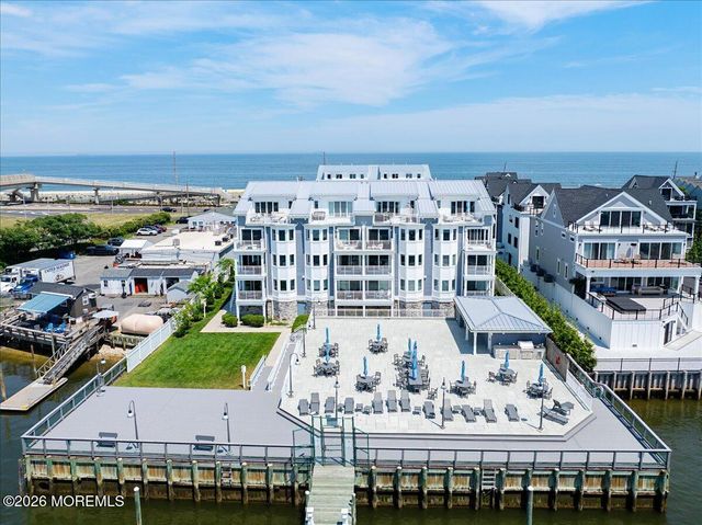 150 Ocean Avenue 21, Sea Bright, NJ 07760