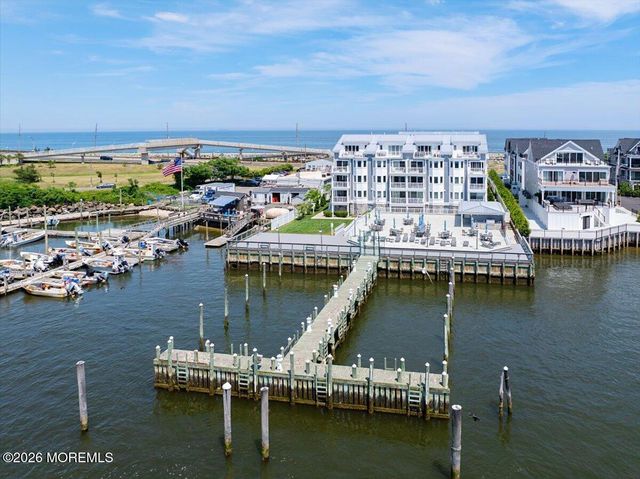 150 Ocean Avenue 21, Sea Bright, NJ 07760
