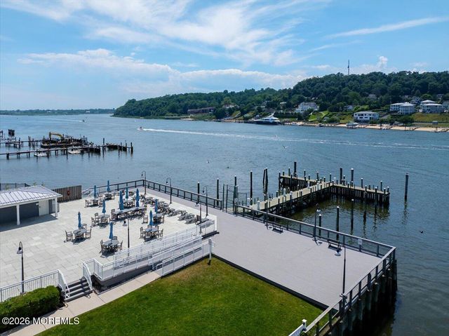 150 Ocean Avenue 21, Sea Bright, NJ 07760