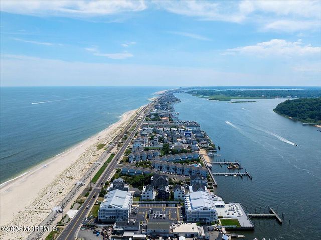 150 Ocean Avenue 21, Sea Bright, NJ 07760