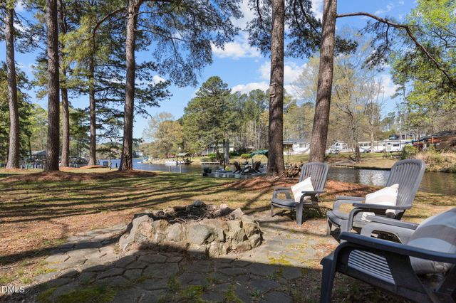 106 Desoto Drive, Louisburg, NC 27549