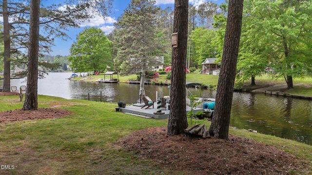 106 Desoto Drive, Louisburg, NC 27549