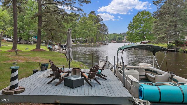 106 Desoto Drive, Louisburg, NC 27549