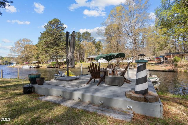 106 Desoto Drive, Louisburg, NC 27549