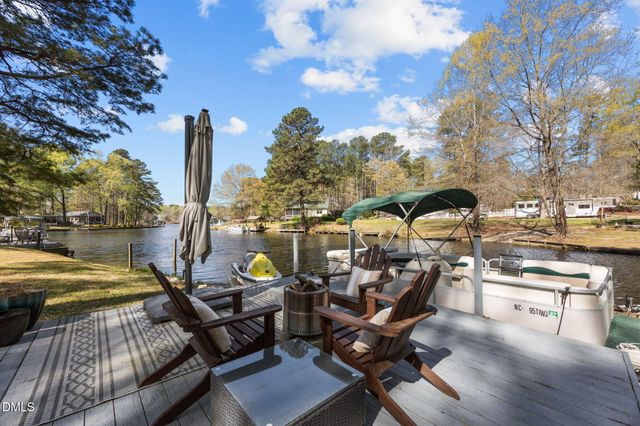 106 Desoto Drive, Louisburg, NC 27549