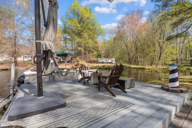 106 Desoto Drive, Louisburg, NC 27549