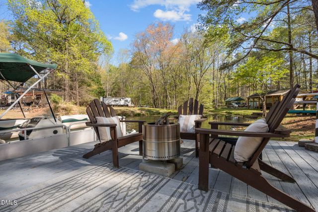 106 Desoto Drive, Louisburg, NC 27549