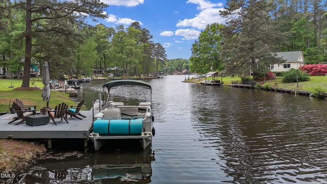106 Desoto Drive, Louisburg, NC 27549