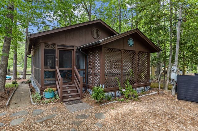 106 Desoto Drive, Louisburg, NC 27549