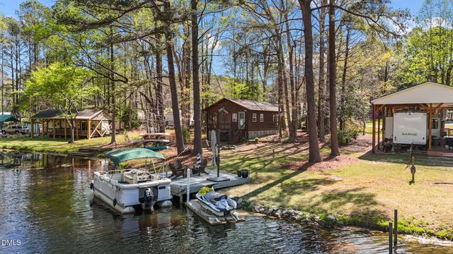 106 Desoto Drive, Louisburg, NC 27549