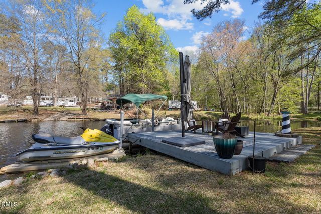 106 Desoto Drive, Louisburg, NC 27549