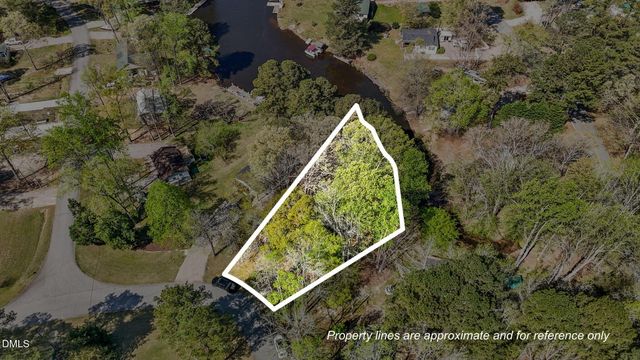 106 Desoto Drive, Louisburg, NC 27549