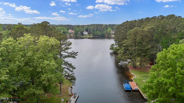 106 Desoto Drive, Louisburg, NC 27549