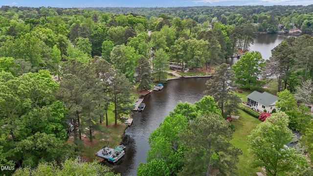 106 Desoto Drive, Louisburg, NC 27549