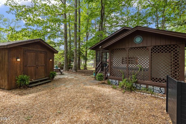 106 Desoto Drive, Louisburg, NC 27549