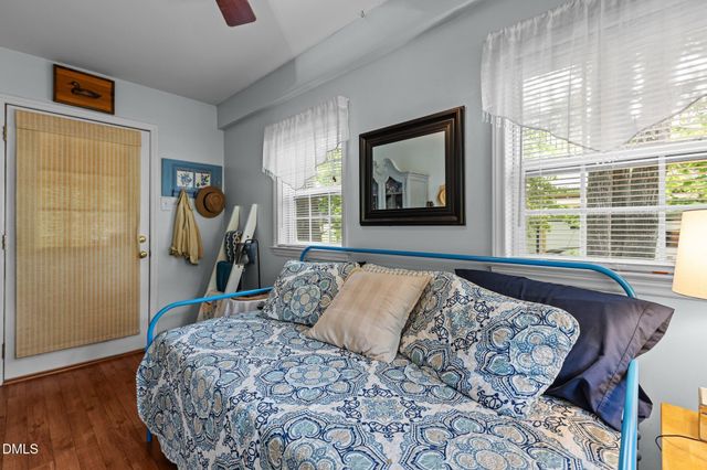106 Desoto Drive, Louisburg, NC 27549