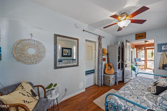106 Desoto Drive, Louisburg, NC 27549