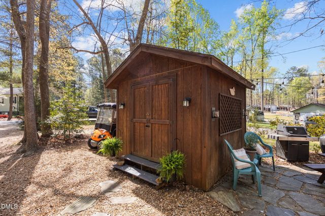 106 Desoto Drive, Louisburg, NC 27549