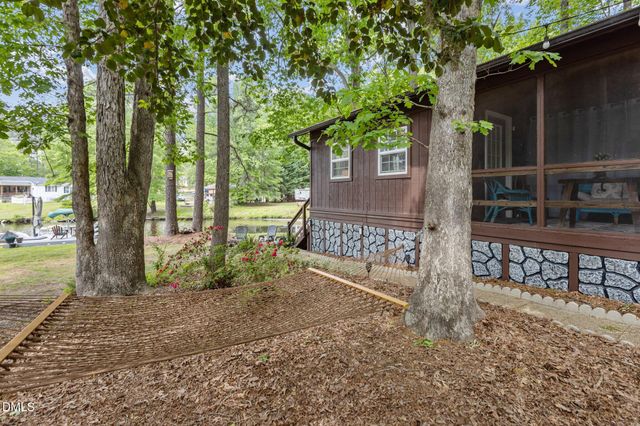 106 Desoto Drive, Louisburg, NC 27549