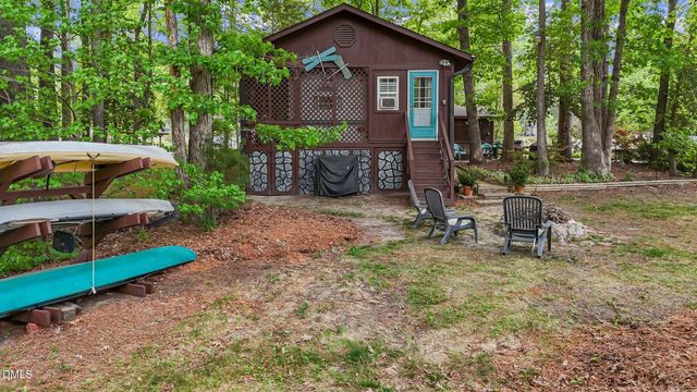 106 Desoto Drive, Louisburg, NC 27549