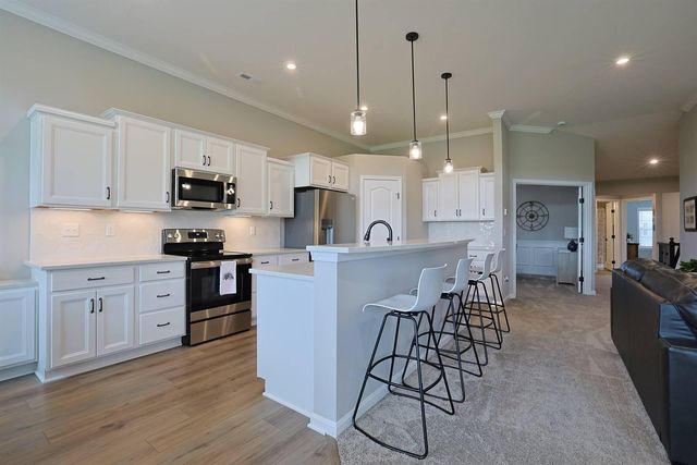 7673 Devonshire Drive, Alexandria, KY 41001