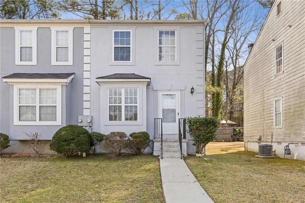 5940 Hampton Court, College Park, GA 30349