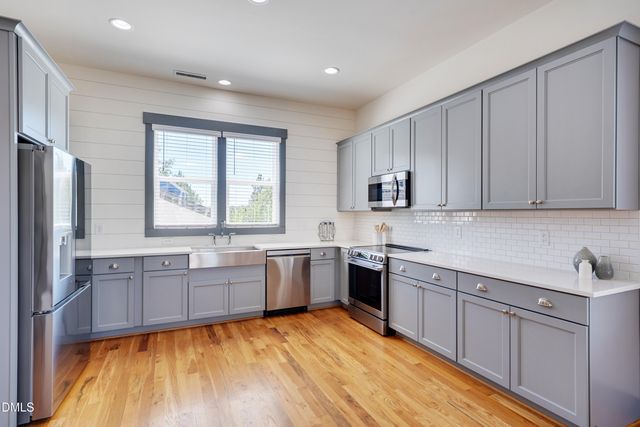 260 Quarter Gate Trace, Chapel Hill, NC 27516