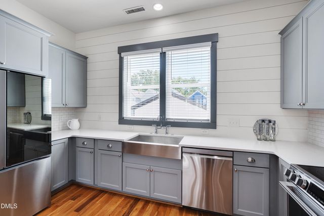 260 Quarter Gate Trace, Chapel Hill, NC 27516