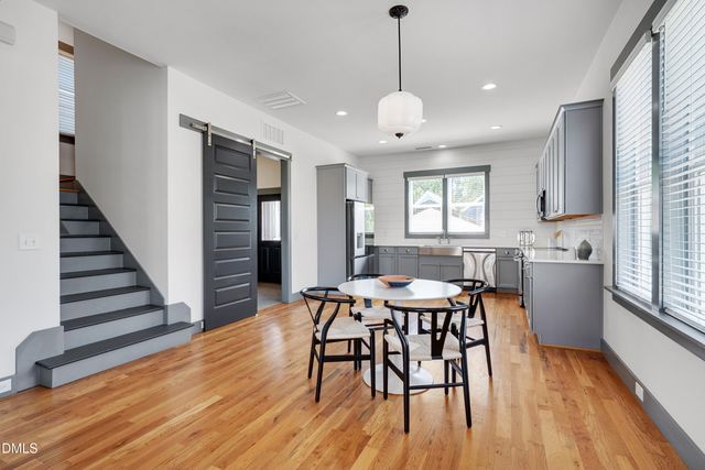 260 Quarter Gate Trace, Chapel Hill, NC 27516