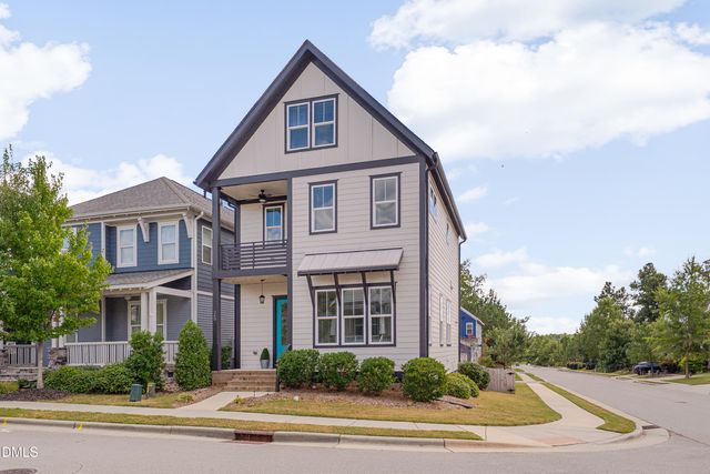 260 Quarter Gate Trace, Chapel Hill, NC 27516