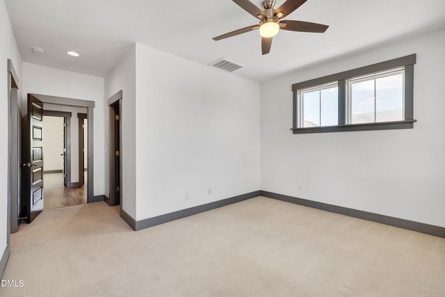 260 Quarter Gate Trace, Chapel Hill, NC 27516