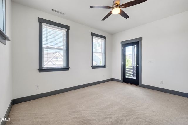 260 Quarter Gate Trace, Chapel Hill, NC 27516