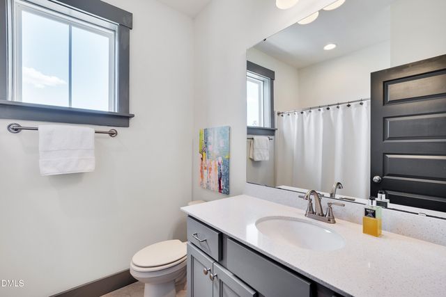 260 Quarter Gate Trace, Chapel Hill, NC 27516
