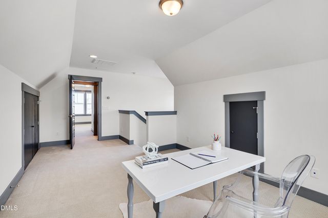 260 Quarter Gate Trace, Chapel Hill, NC 27516