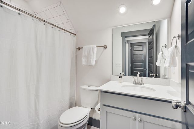 260 Quarter Gate Trace, Chapel Hill, NC 27516