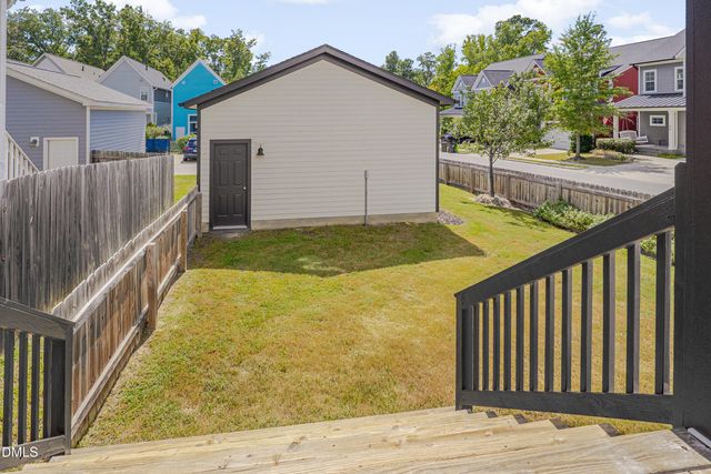 260 Quarter Gate Trace, Chapel Hill, NC 27516
