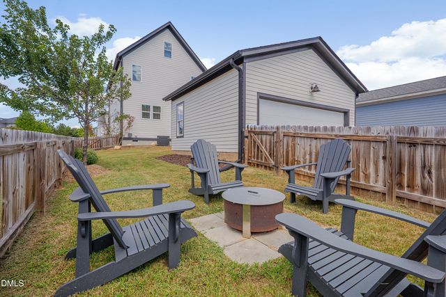 260 Quarter Gate Trace, Chapel Hill, NC 27516