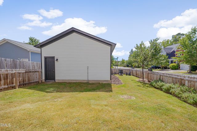 260 Quarter Gate Trace, Chapel Hill, NC 27516