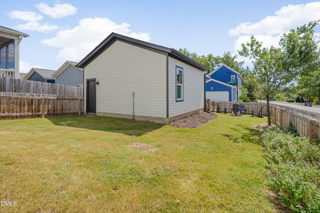 260 Quarter Gate Trace, Chapel Hill, NC 27516