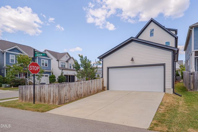 260 Quarter Gate Trace, Chapel Hill, NC 27516