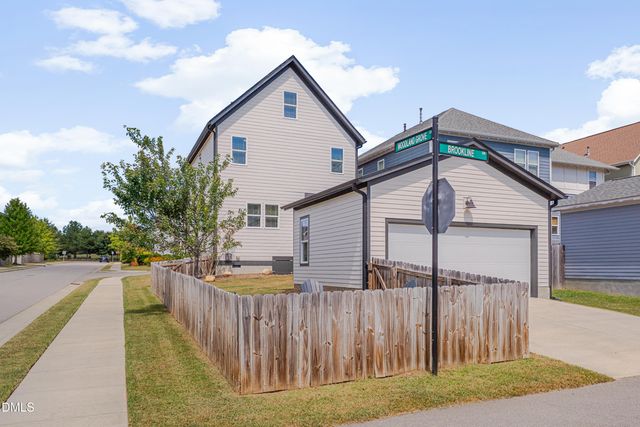 260 Quarter Gate Trace, Chapel Hill, NC 27516